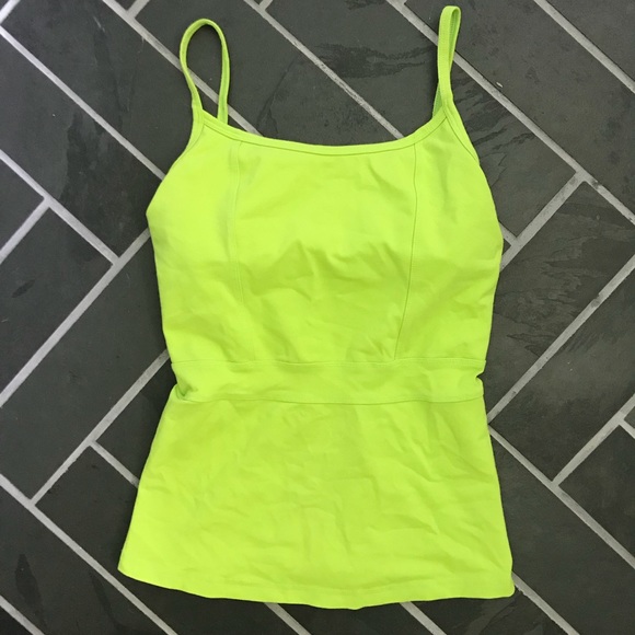 Karma Athletics Tank Top - Picture 1 of 3